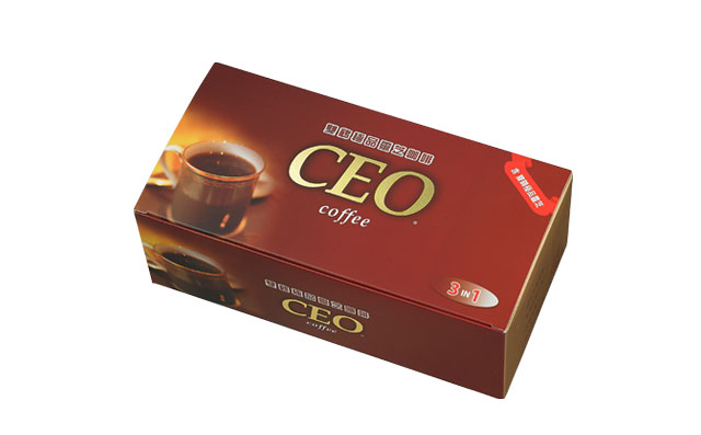 ＣＥＯ咖啡(無糖)