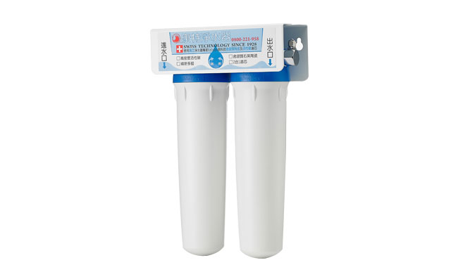康特淨水器(標準型)