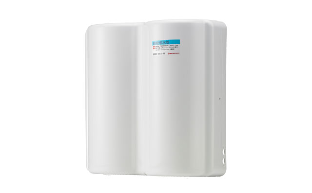 標準型康特淨水器－含外殼